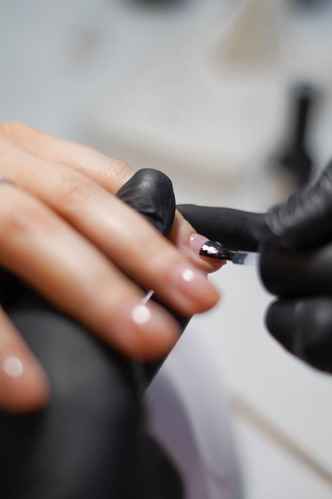 Nagelstudio in Nieuwegein