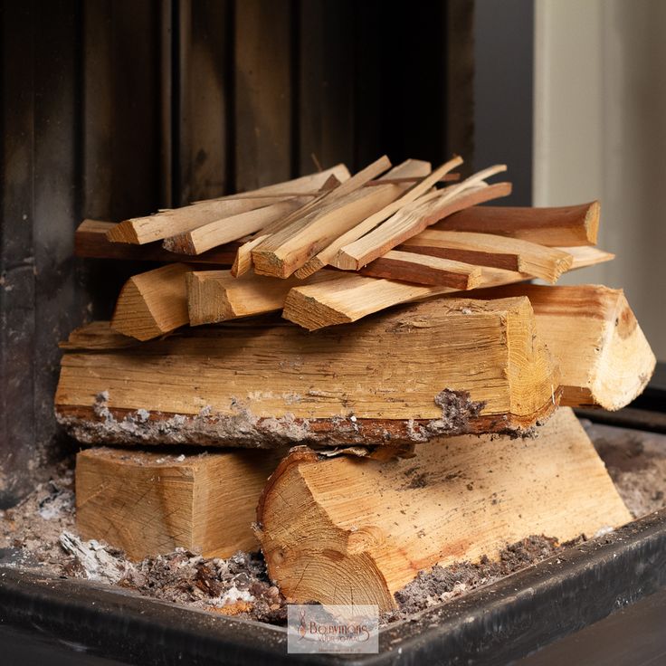 Houtkachel in Nieuwegein