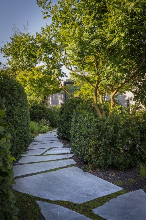 Landschapsarchitect in Nieuwegein