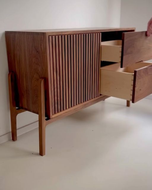 Meubelmaker in Nieuwegein