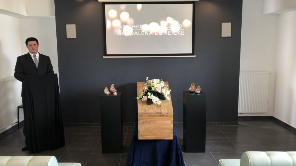 Begrafenisondernemer in Nieuwegein