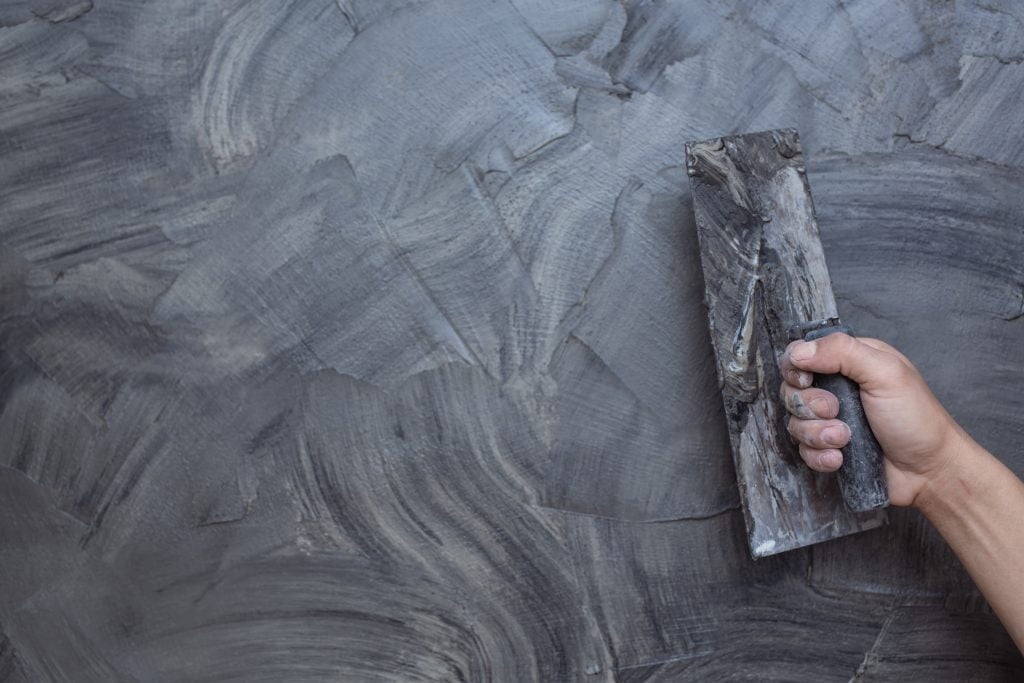 Stukadoor in Nieuwegein