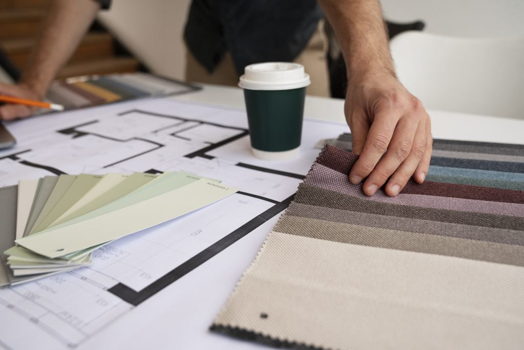 Behanger in Nieuwegein