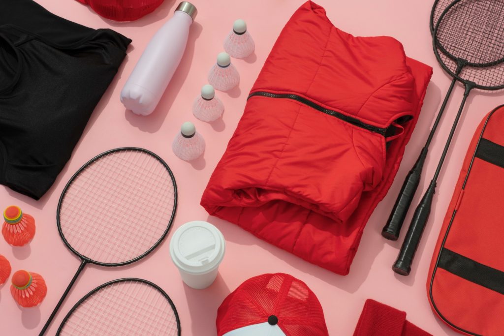 Sportwinkel in Nieuwegein