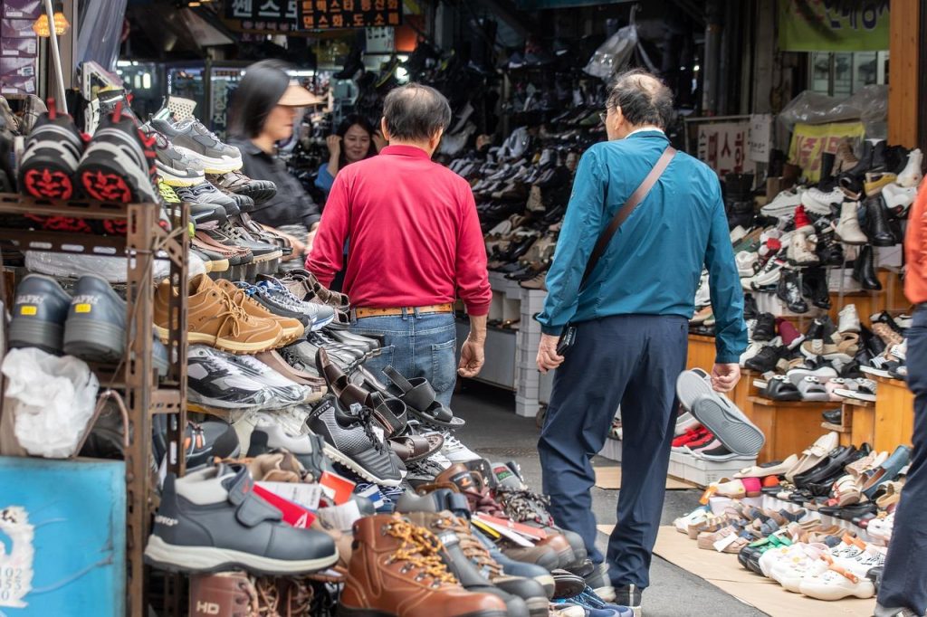 Bedrijven in Nieuwegein Rommelmarkt in Nieuwegein