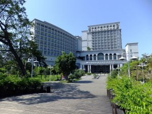 Ziekenhuis in Nieuwegein