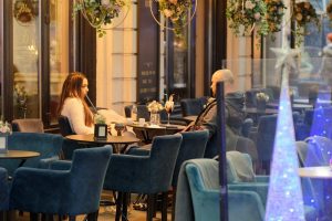 Dineren in Nieuwegein