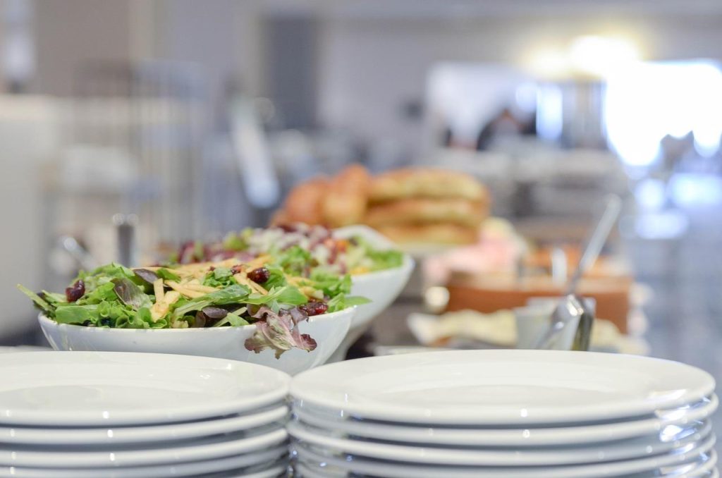 Wij worden ook vermeld op restaurant