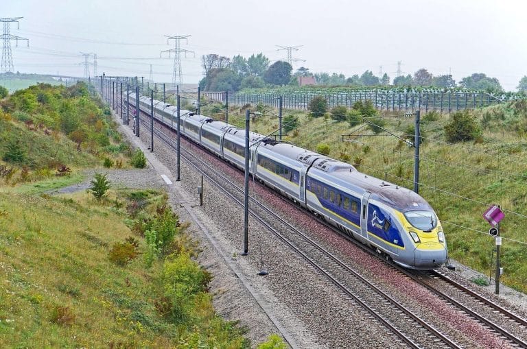 Bedrijven in Nieuwegein